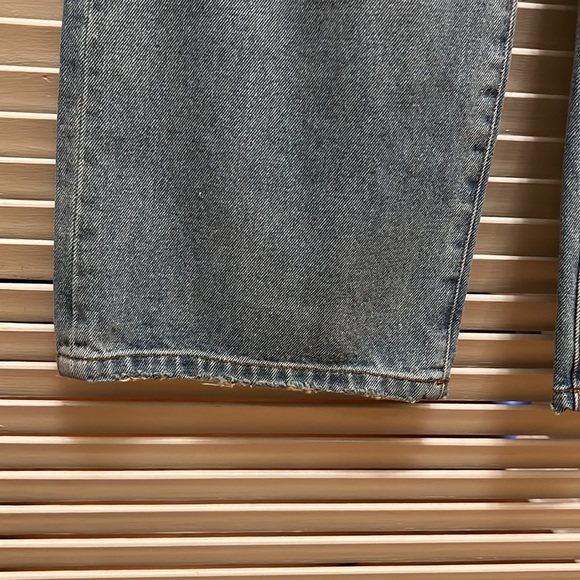 48. Ronny Kobo Geraldine Pant / Jeans, Size 27, NWT - Picture 10 of 17